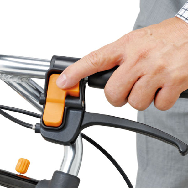 シルバーカーミドルタイプスタッグ