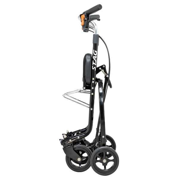 シルバーカーミドルタイプスタッグ