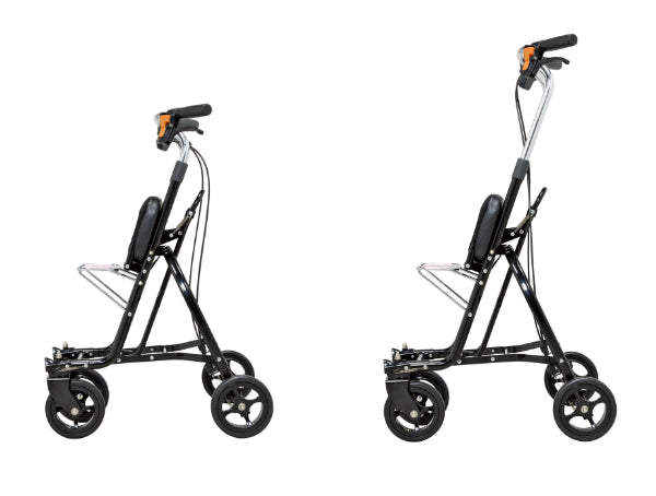 シルバーカーミドルタイプスタッグ