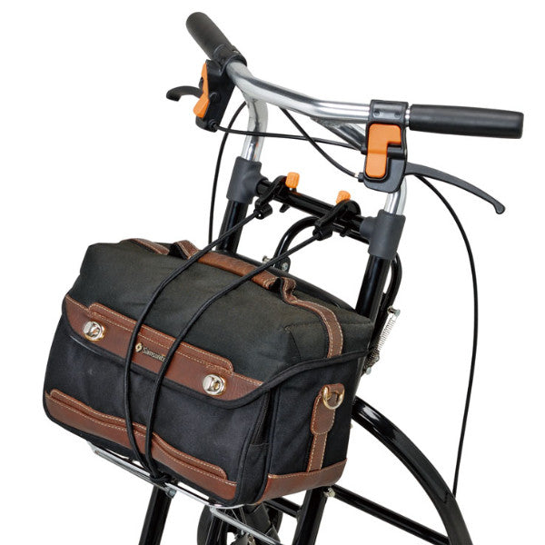 シルバーカーミドルタイプスタッグ