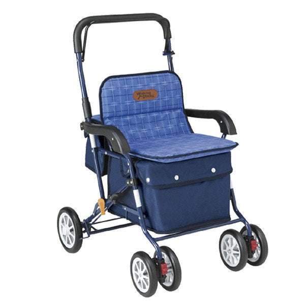 シルバーカースタンダードタイプアルミ製