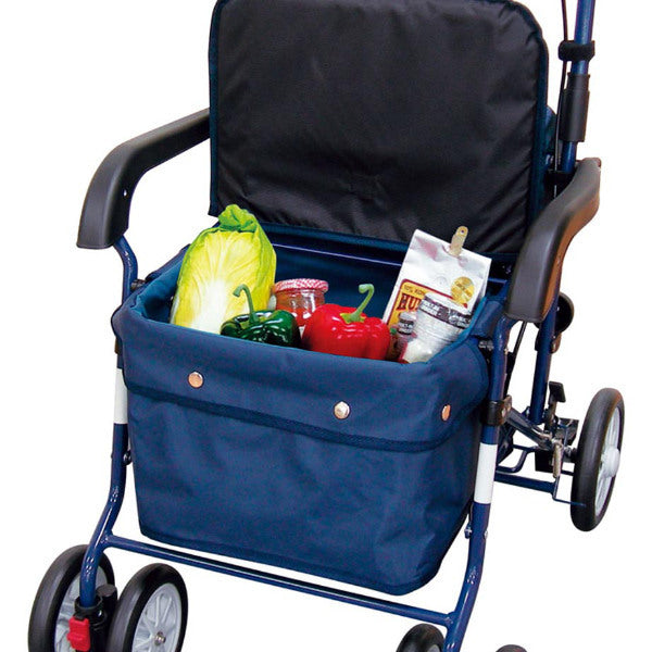 シルバーカースタンダードタイプアルミ製