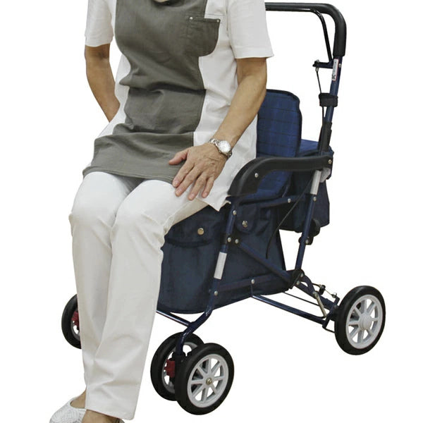 シルバーカースタンダードタイプアルミ製