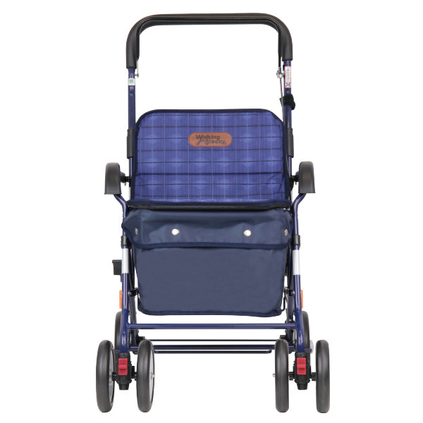 シルバーカースタンダードタイプアルミ製