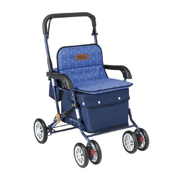 シルバーカースタンダードタイプアルミ製