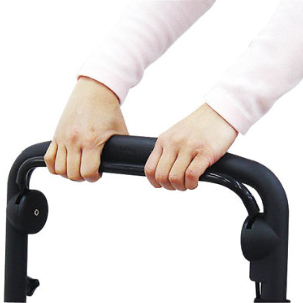 シルバーカーワンダーミドルタイプアルミ製