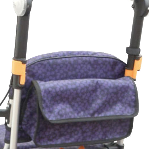 シルバーカースタンダードタイプテイコブレコルティコンパクト座れる幸和製作所