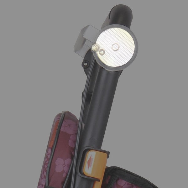 シルバーカースタンダードタイプテイコブレコルティコンパクト座れる幸和製作所