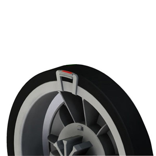 シルバーカースタンダードタイプテイコブレコルティコンパクト座れる幸和製作所