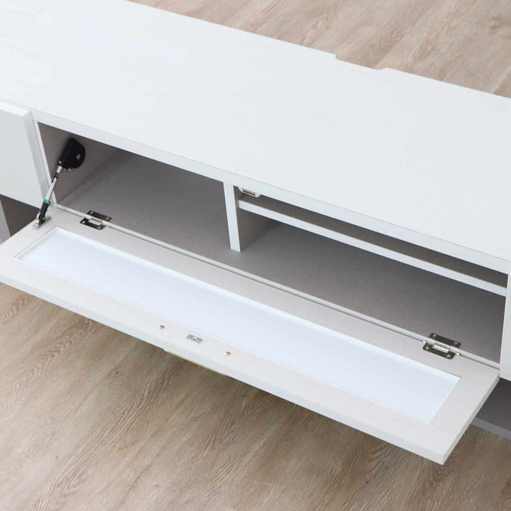 テレビ台幅180cmローボード完成品日本製