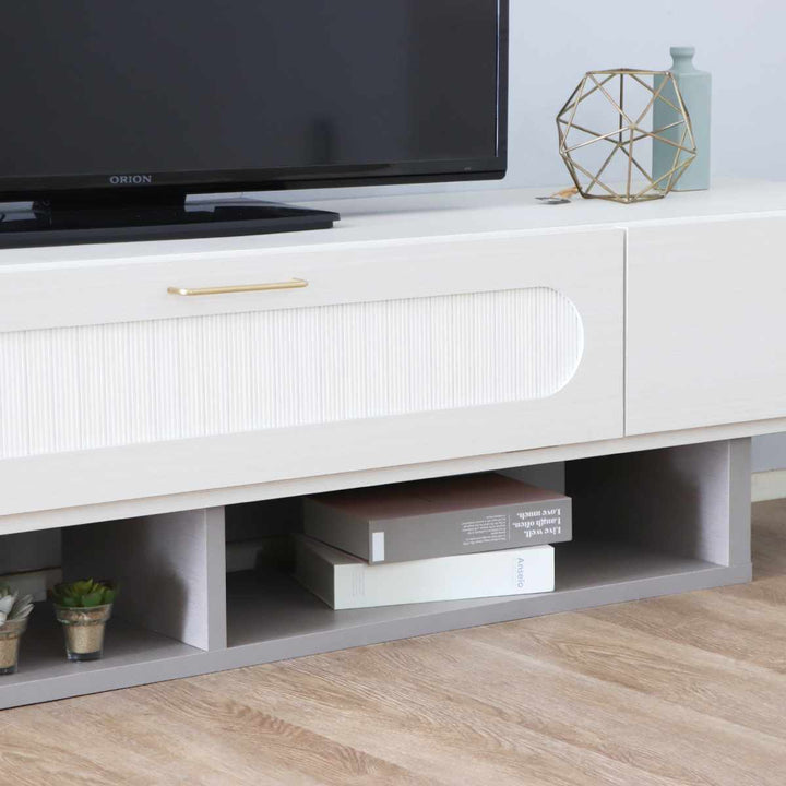 テレビ台幅180cmローボード完成品日本製