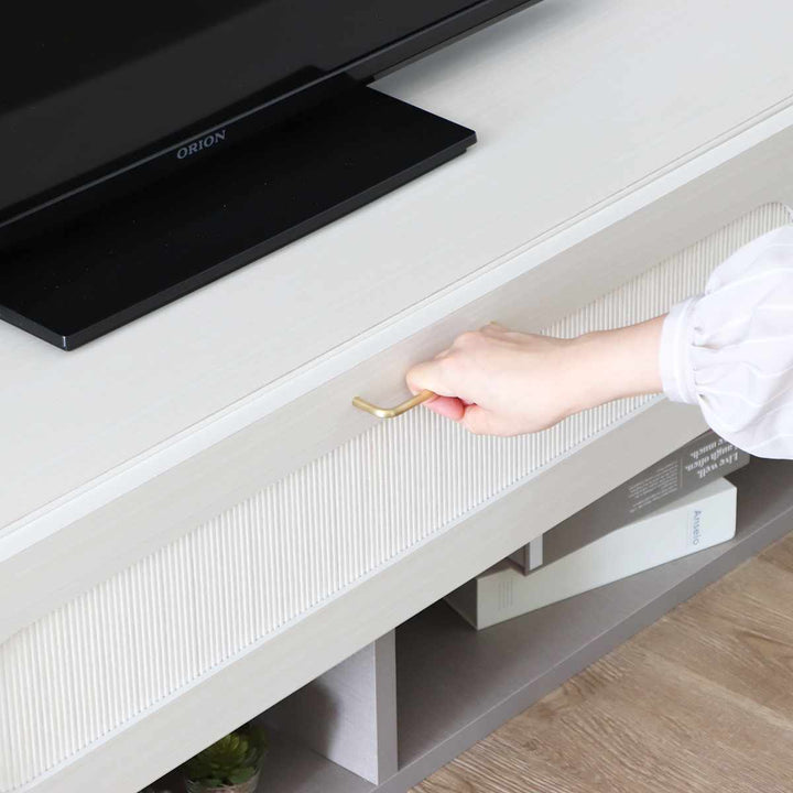 テレビ台幅180cmローボード完成品日本製