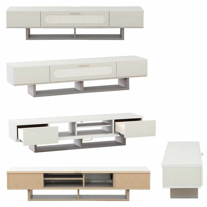 テレビ台幅180cmローボード完成品日本製