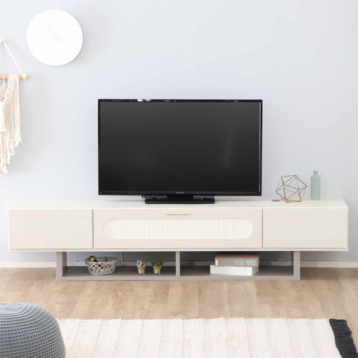 テレビ台幅180cmローボード完成品日本製