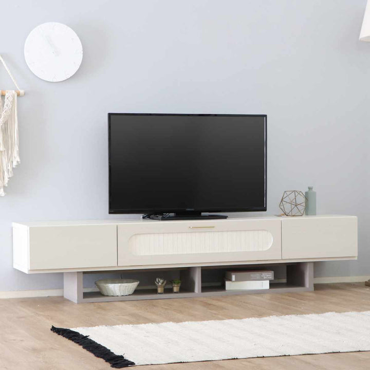 テレビ台幅180cmローボード完成品日本製