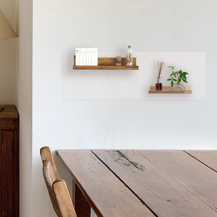 マグネットシートマグネットがくっつくシート30cm×40cm鉄粉シート壁掛け