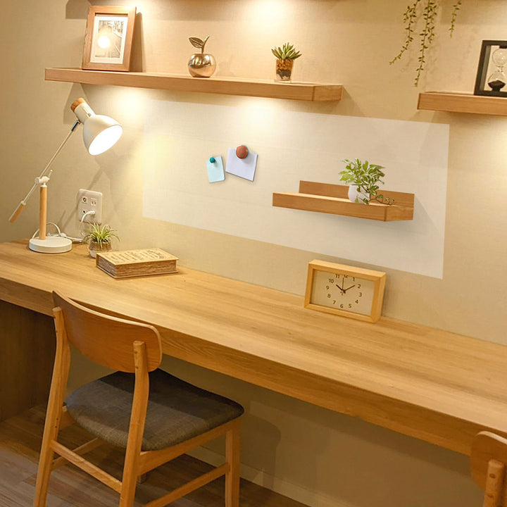 マグネットシートマグネットがくっつくシート30cm×40cm鉄粉シート壁掛け