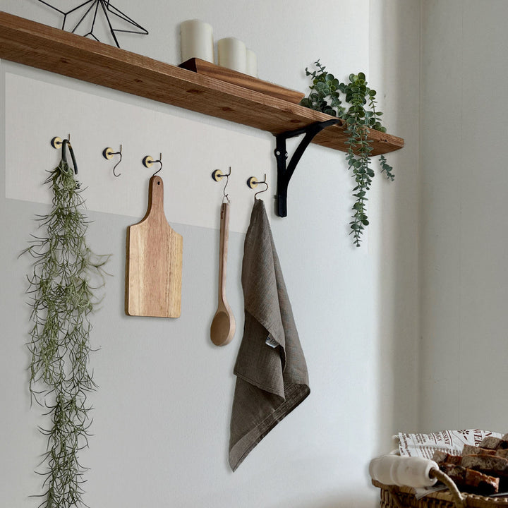 マグネットシートマグネットがくっつくシート30cm×40cm鉄粉シート壁掛け