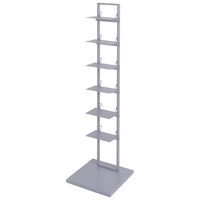 ブックタワー 幅30cm キャスター付き 高さ110cm 積読 つんどく