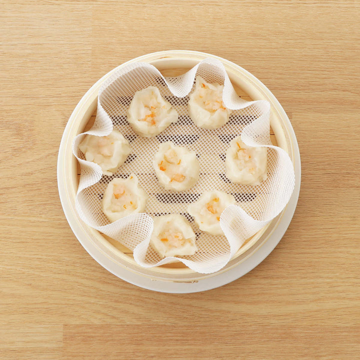 竹せいろ18cm竹製本体のみ蒸し器デリッシュライフ