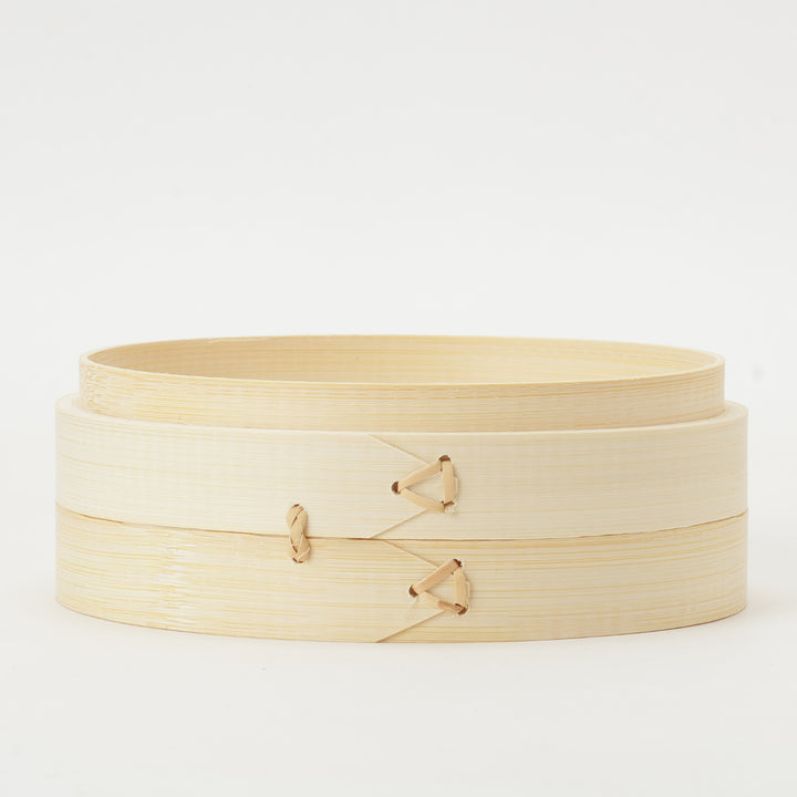 竹せいろ18cm竹製本体のみ蒸し器デリッシュライフ