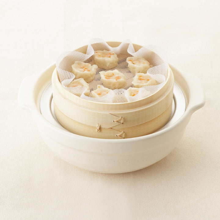 竹せいろ18cm竹製本体のみ蒸し器デリッシュライフ