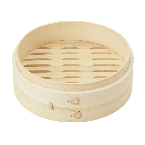 竹せいろ18cm竹製本体のみ蒸し器デリッシュライフ