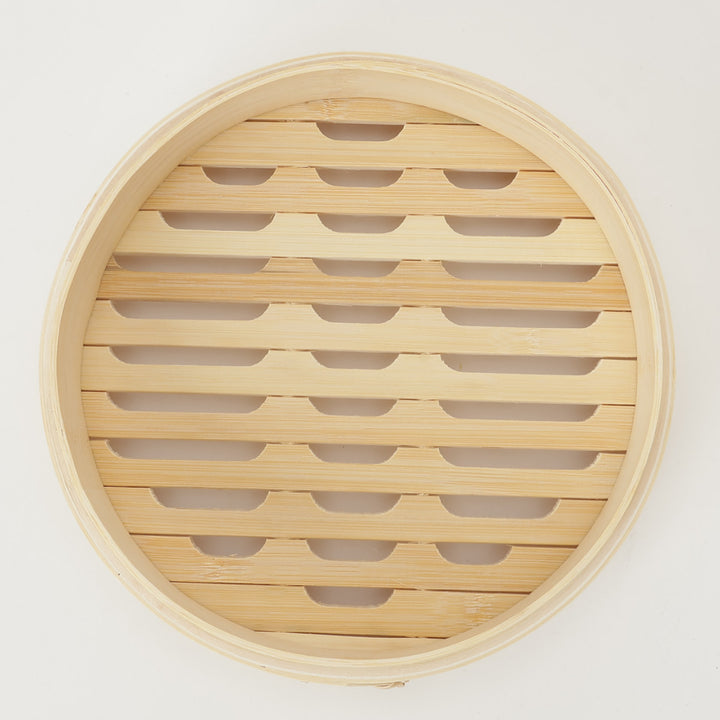 竹せいろ21cm竹製本体のみ蒸し器デリッシュライフ