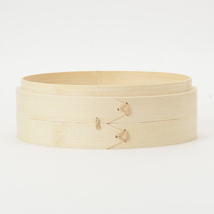 竹せいろ21cm竹製本体のみ蒸し器デリッシュライフ