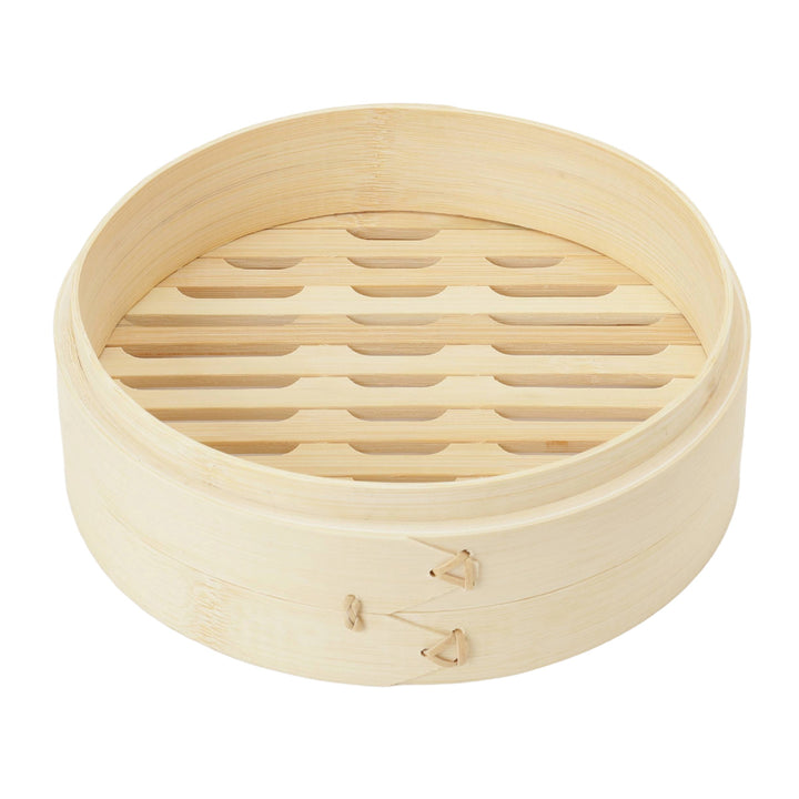竹せいろ21cm竹製本体のみ蒸し器デリッシュライフ