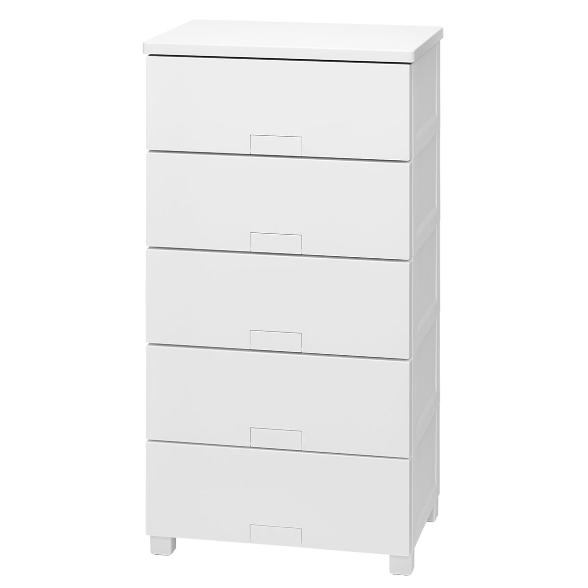 チェスト フィッツプラス 6段 幅65×奥行41×高さ125cm F6506 メープル
