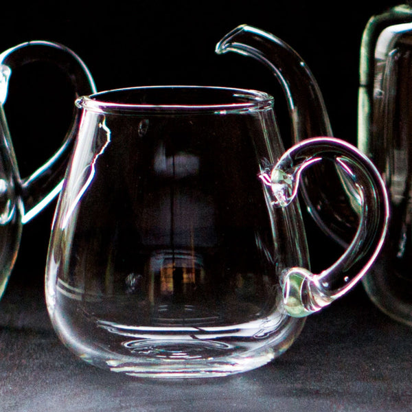 廣田硝子コーヒーサーバー耐熱性ガラスサーバー