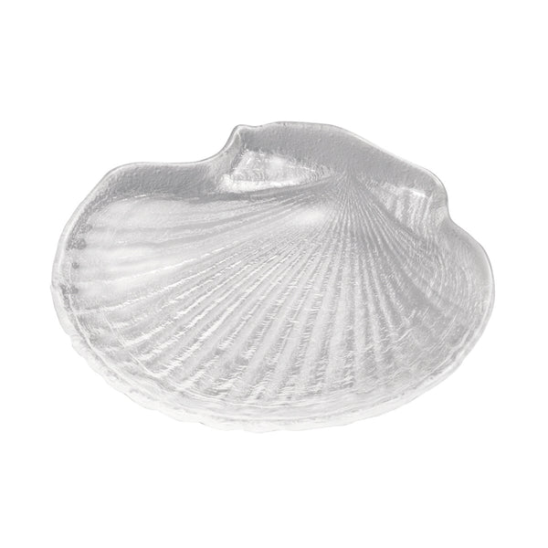 廣田硝子皿シェル小皿