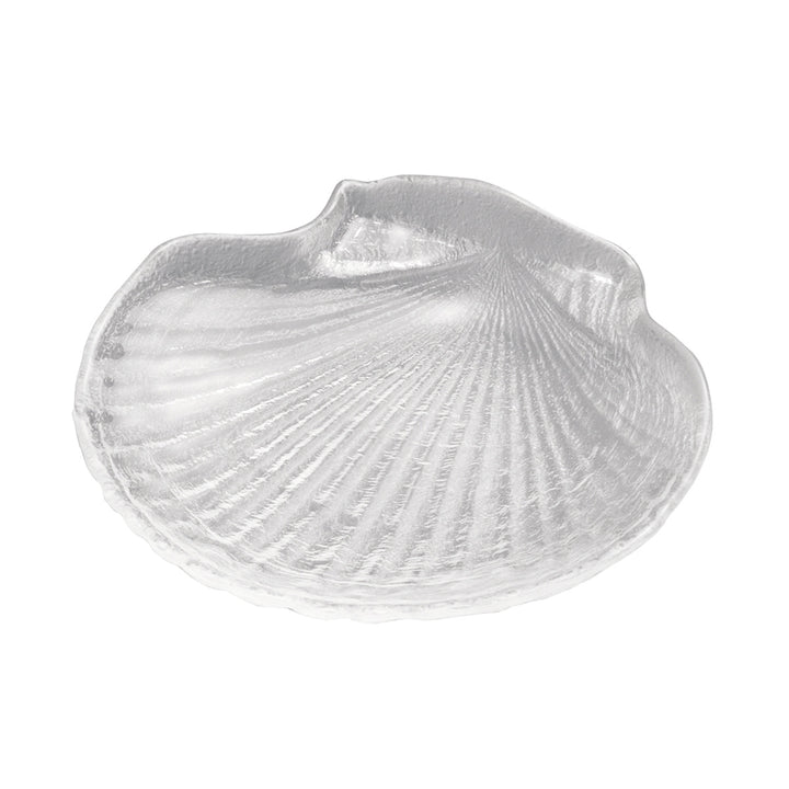 廣田硝子皿シェル小皿