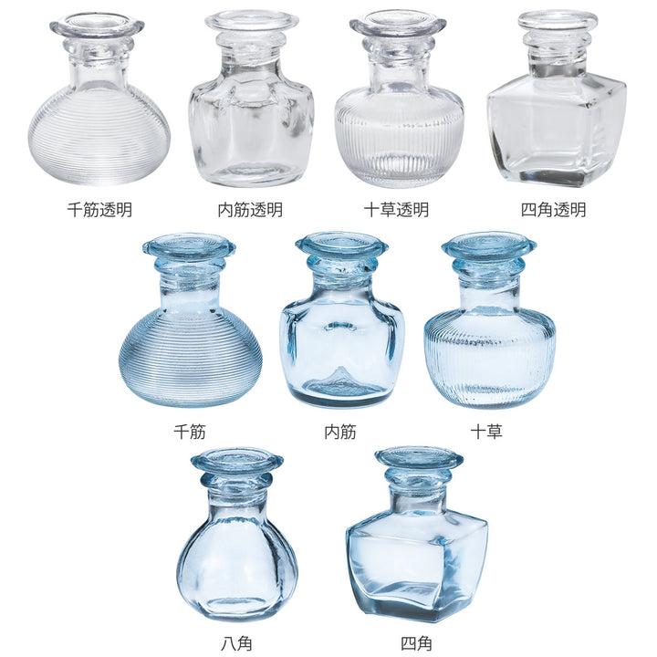 廣田硝子醤油差し小注ぎ