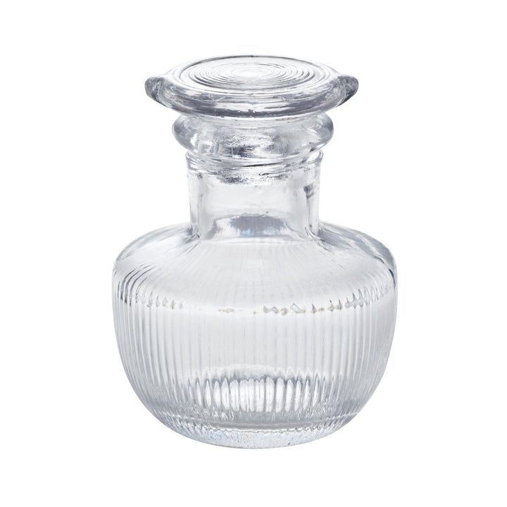 廣田硝子醤油差し小注ぎ