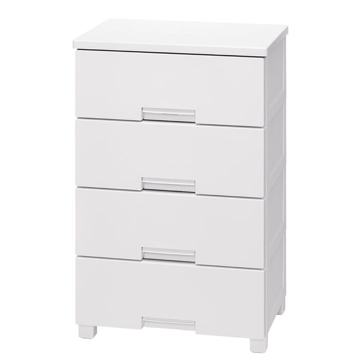 チェストフィッツチェスト55044段Fits幅55×奥行41×高さ85cm