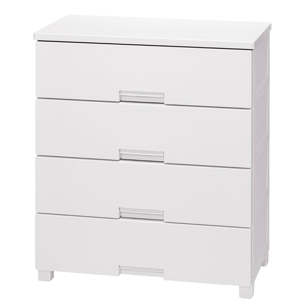 チェストフィッツチェスト75044段Fits幅75×奥行41×高さ85cm