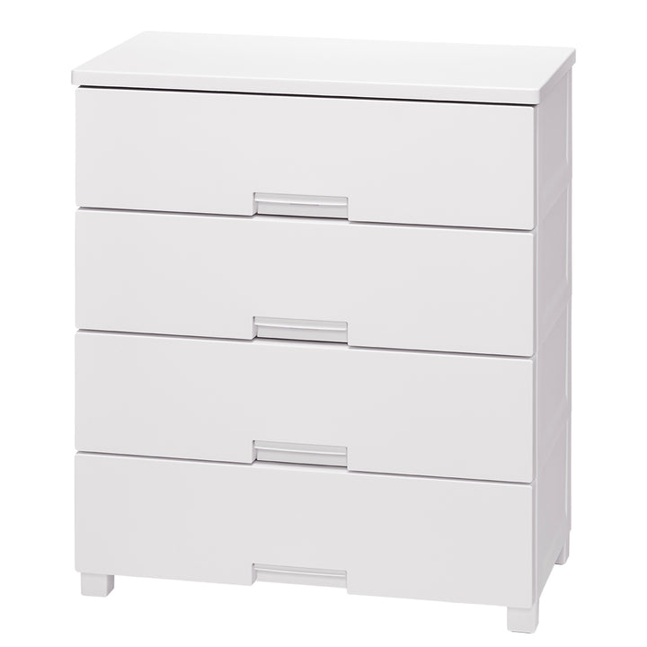 チェストフィッツチェスト75044段Fits幅75×奥行41×高さ85cm