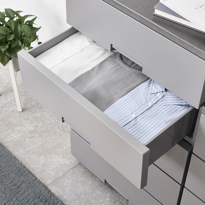 チェストフィッツチェスト75077段Fits幅75×奥行41×高さ144cm