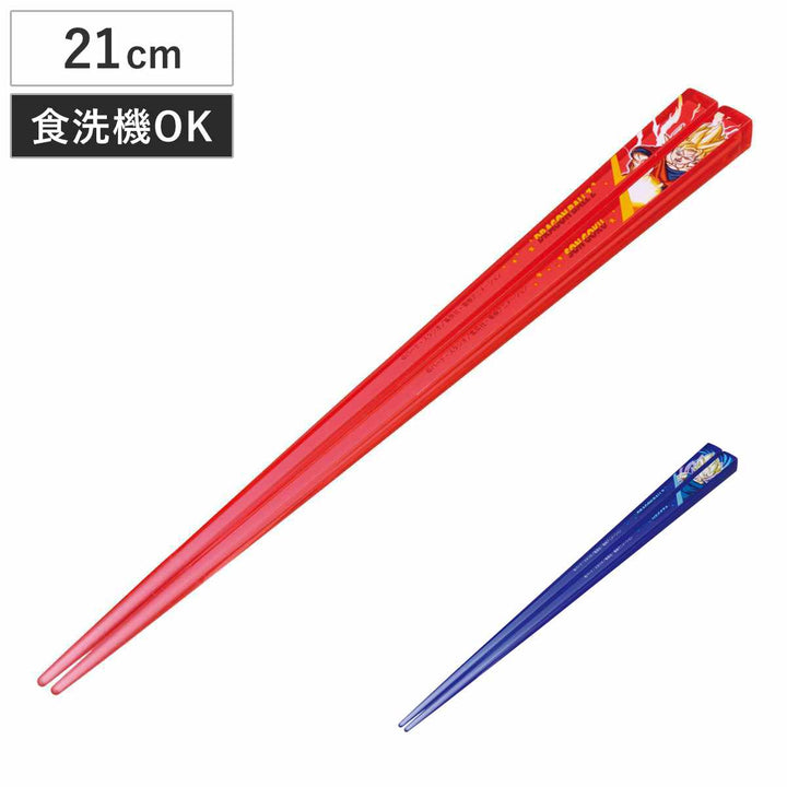 箸アクリル箸ドラゴンボールZ