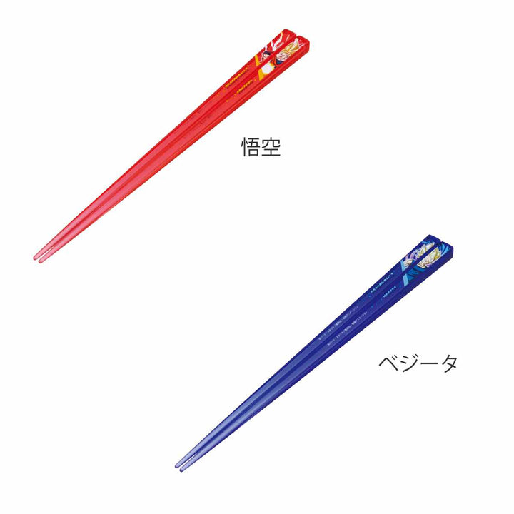 箸アクリル箸ドラゴンボールZ