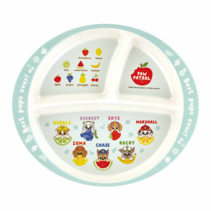 パウパトロール