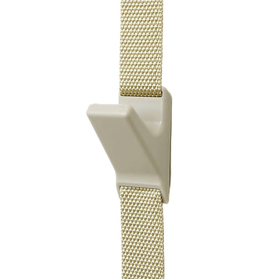 ドアフック 6連 ロング ハンガーフック ドアハンガー 日本製