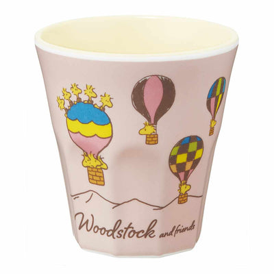 タンブラー 270ml メラミンタンブラー ウッドストック トラベル