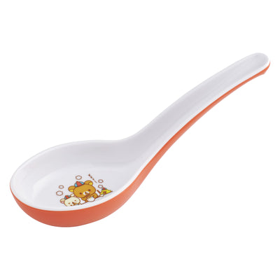 れんげ メラミンレンゲ リラックマ