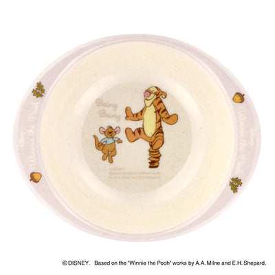 ボウル バンブーメラミン くまのプーさん