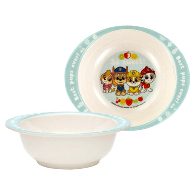 ボウル バンブーメラミン パウ・パトロール