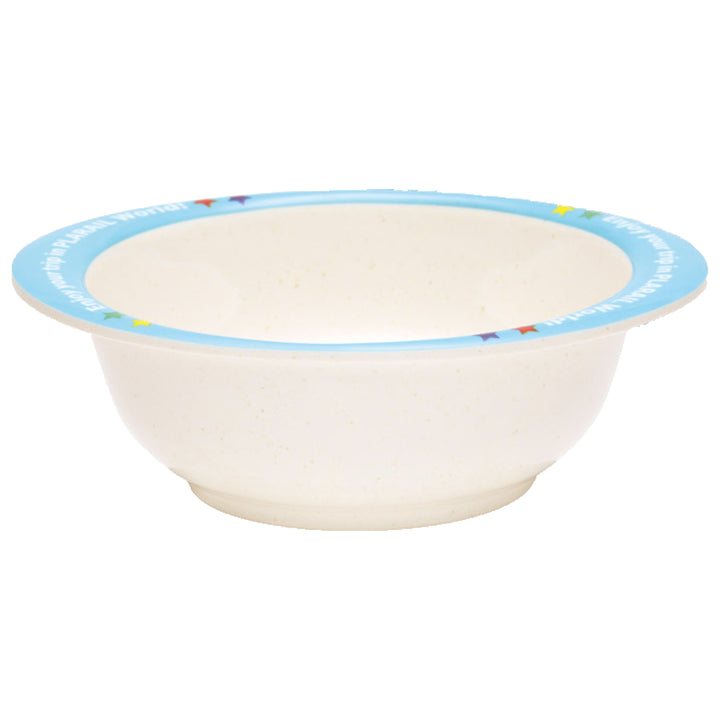 ボウルバンブーメラミンプラレール