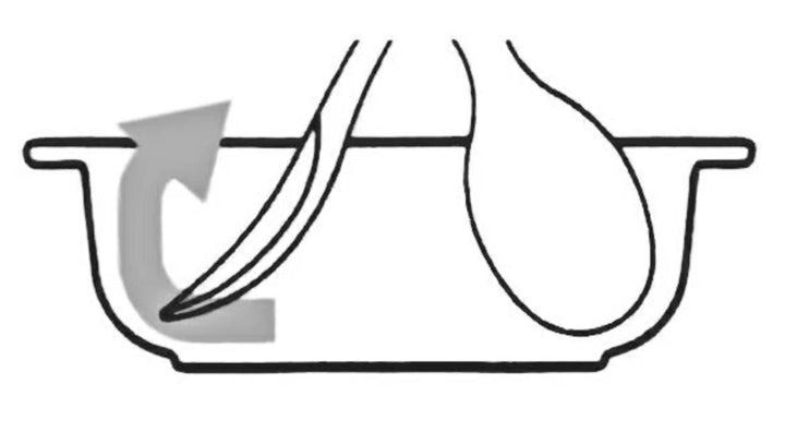 ボウルバンブーメラミンプラレール